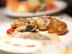 -吉布鲁牛排海鲜自助(朝阳广场店)