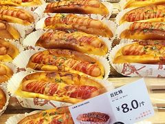 -小香港(凤凰大街店)
