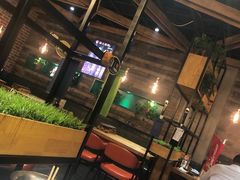 -铁人烧烤(北京店)