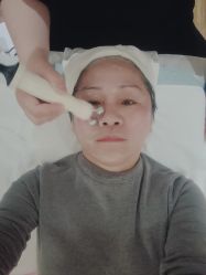 -芳朵美容养生SPA