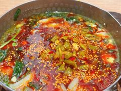 -小满手工粉(北京来福士店)