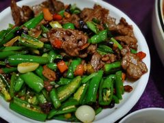 -西域美食(西直门南小街店)