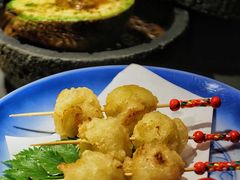 -铭牛烧肉·和牛海鲜自助(高新月牙湖店)