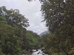 -香江大丰水峡谷漂流