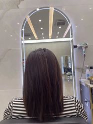 -苏奇发型·烫发染发