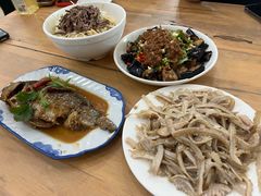 -十二忠手拉面(中华路店)