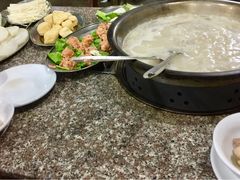 -金瑶池·猪肚鸡·传统冬瓜盅(20年白沙店)
