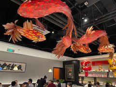 -十六台·经典广东菜(德外大街店)