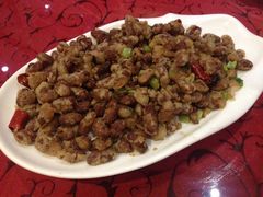 苦菜酥红豆-红豆园(文林街店)
