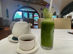 果汁-丹桂轩(万科城店)