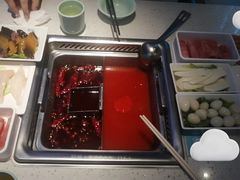 -野妹火锅(布吉店)