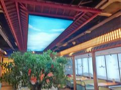 -三凤酒家·百年无锡菜(清扬茂业店)