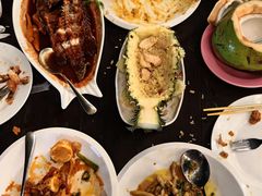 -大螃蟹海鲜餐厅