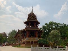 -西双版纳勐泐文化旅游区