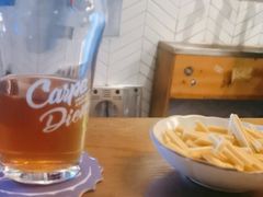 -Carpe Diem精酿空间