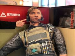 -海底捞火锅(珠影星光城夜宵主题店)