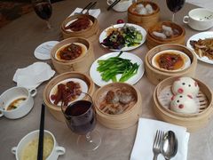 -西安豪享来温德姆至尊酒店