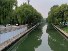 -南长河公园