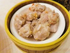 -大天然酒店(军民路店)