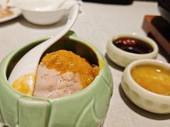 -狮王府淮扬菜(新街口友谊店)