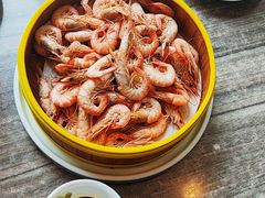 -今鲜源大酒店·中华餐饮名店(新湛路店)