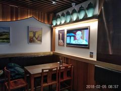 -亮亮面馆(经六路店)
