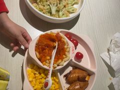 -九毛九西北菜(百信广场店)