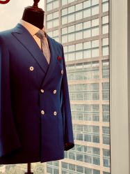 -香港大昌洋服定制(金中环店)