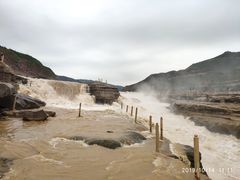 -陕西黄河壶口瀑布旅游区