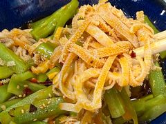 -醉炫音速烧烤·干煸菜(沙河总店)