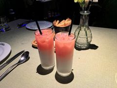 -碧特博格·20年品牌西餐厅(芜湖路店)