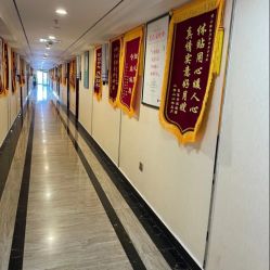 -千禧果月子会所(郑州东站店)