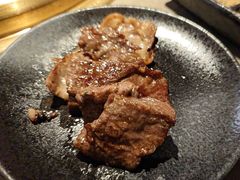-谷牛日式烤肉(宝山U天地店)