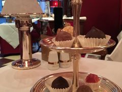 -Cafe Sacher(WIEN)