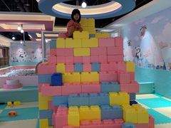 -青水瓦台汤泉(未央店)