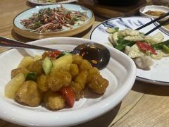 -德胜轩正宗顺德菜(宝安沙井会展中心店)