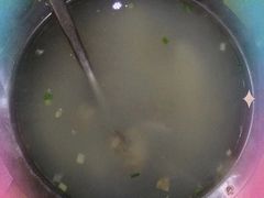 锅仔山药排骨汤-珍巷福地四合院菜馆(复兴门店)