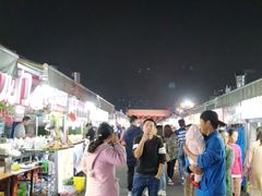 -大学城夜市大排档(凤栖路店)