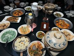 -天宝兄弟(前海壹方城店)