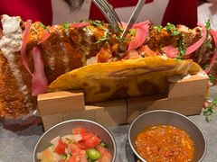 -墨纪Mojí墨西哥餐厅(官舍店)