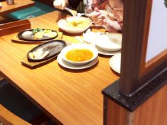 -萨莉亚意式餐厅(国和1000店)