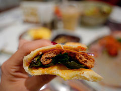 -SULTAN·苏坦土耳其餐厅(新光汇店)