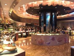 -好日子皇冠假日酒店·君怡咖啡厅(特美思大厦店)