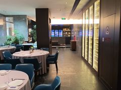 -云锦壹号·淮扬宴(徐汇万科店)