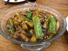 地三鲜-南磨房食府(燕莎奥特莱斯购物中心店)