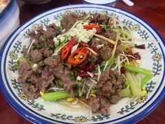 -醉春风(长汀县店头街店)