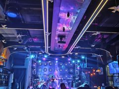 -MARU玛露音乐餐厅(大学路店)