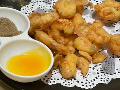 -吕氏疙瘩汤·海鲜新鲁菜(海州利群店)