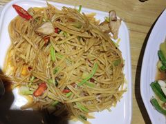 -蜀锦堂·川味现炒(襄阳武商汇店)