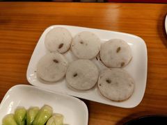 米粑粑-莲餐厅·湖北菜·藕汤老手艺(愚园路店)